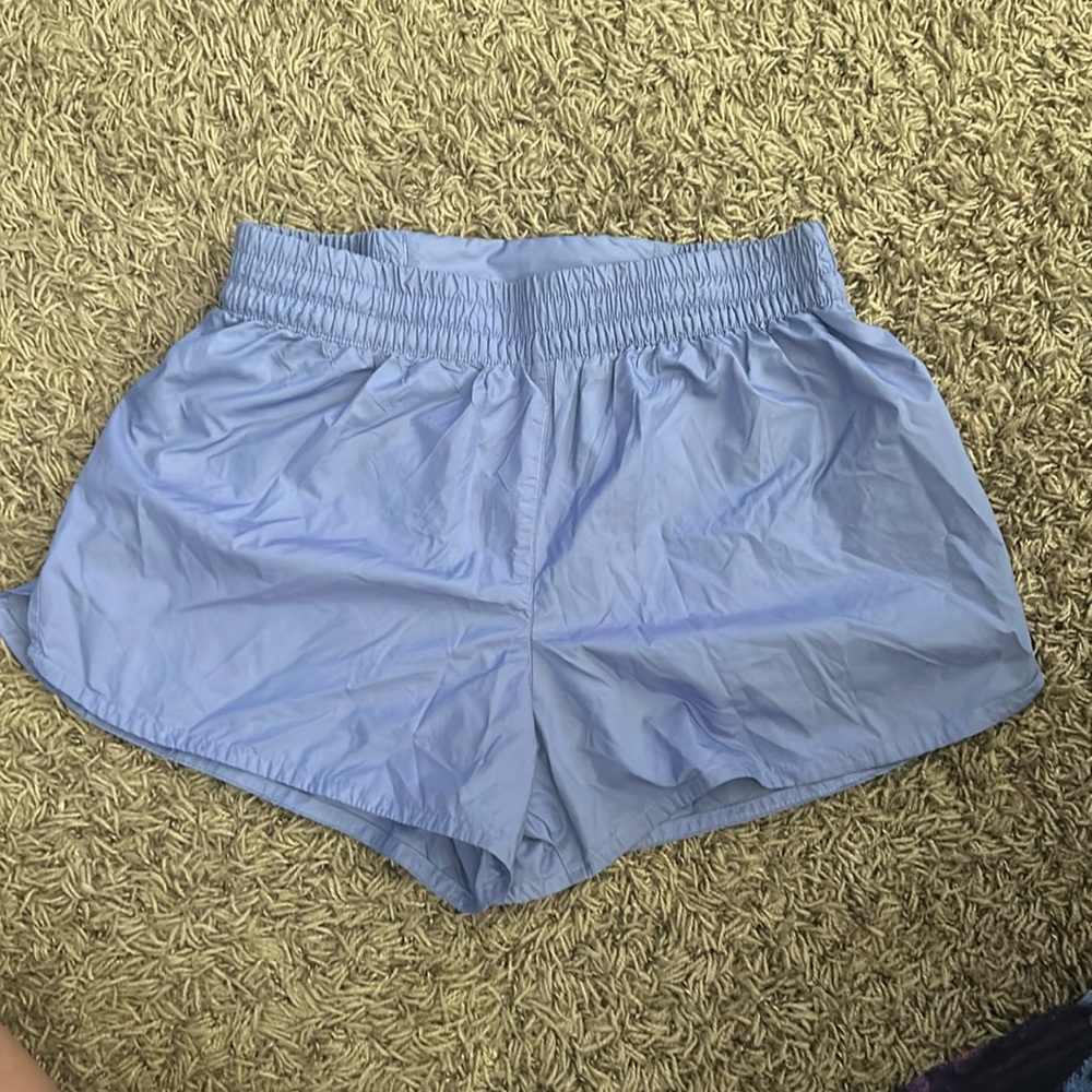 North Face Shorts